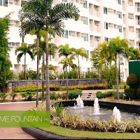 Room In Alabang Manila Exteriör bild