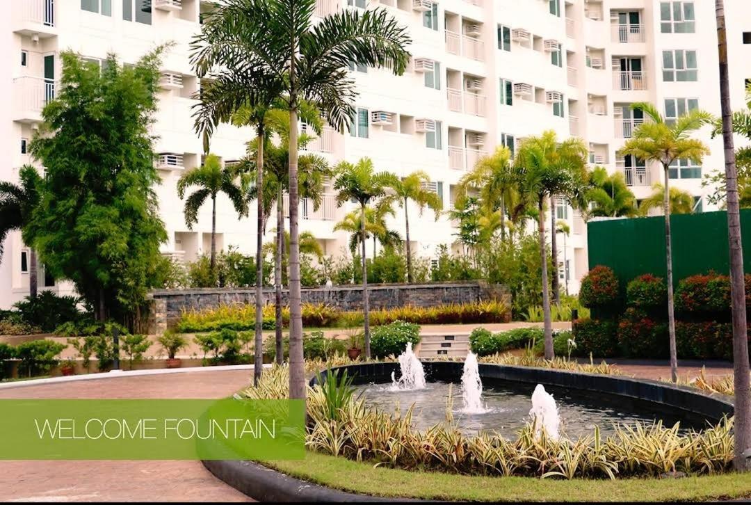 Room In Alabang Manila Exteriör bild