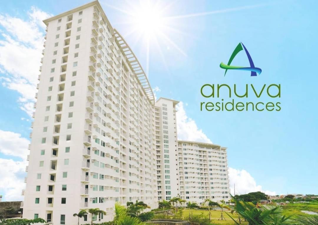 Room In Alabang Manila Exteriör bild