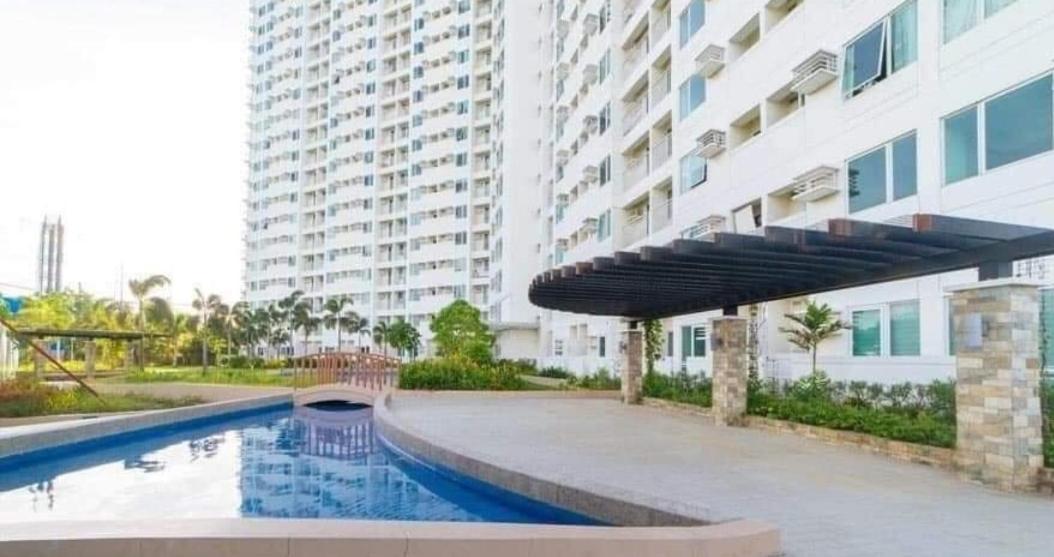 Room In Alabang Manila Exteriör bild